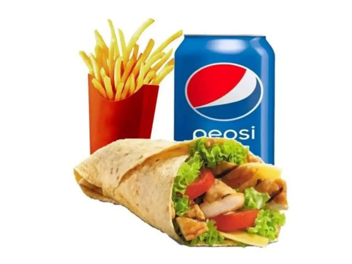 Tortilla Meal