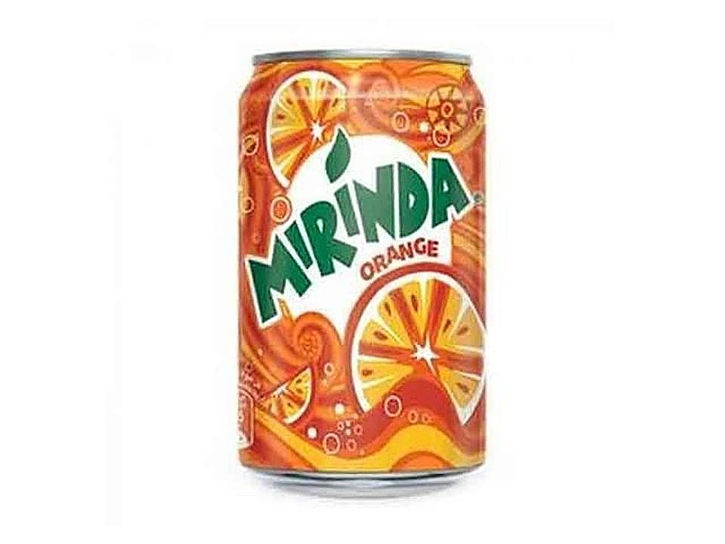 Mirinda Orange