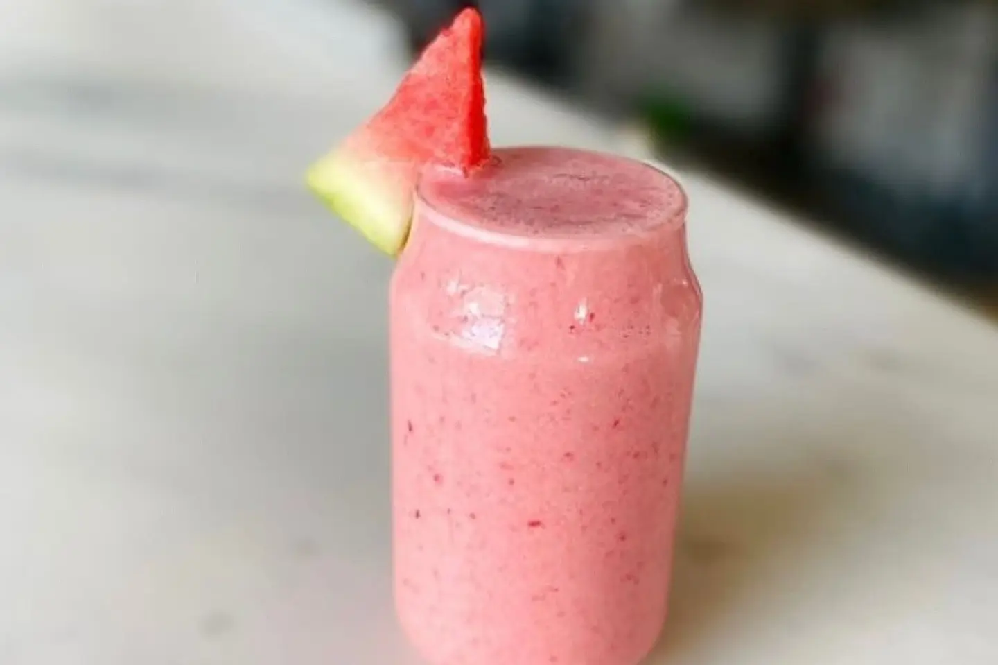 Watermelon Smoothie