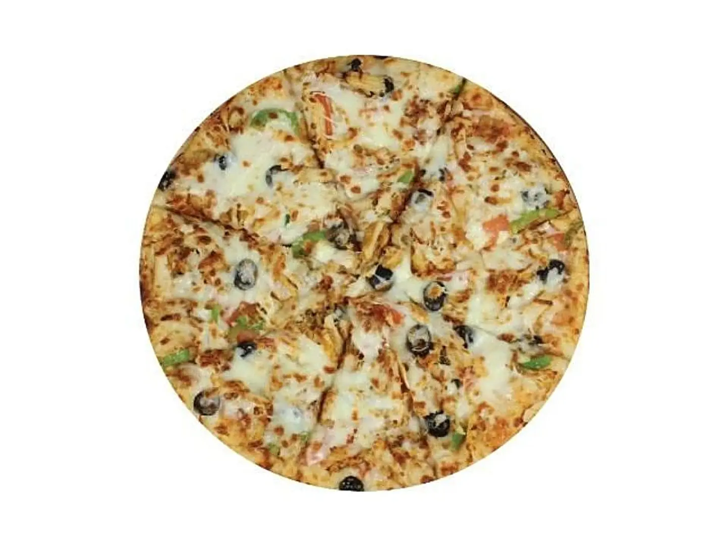 دجاج مشكل