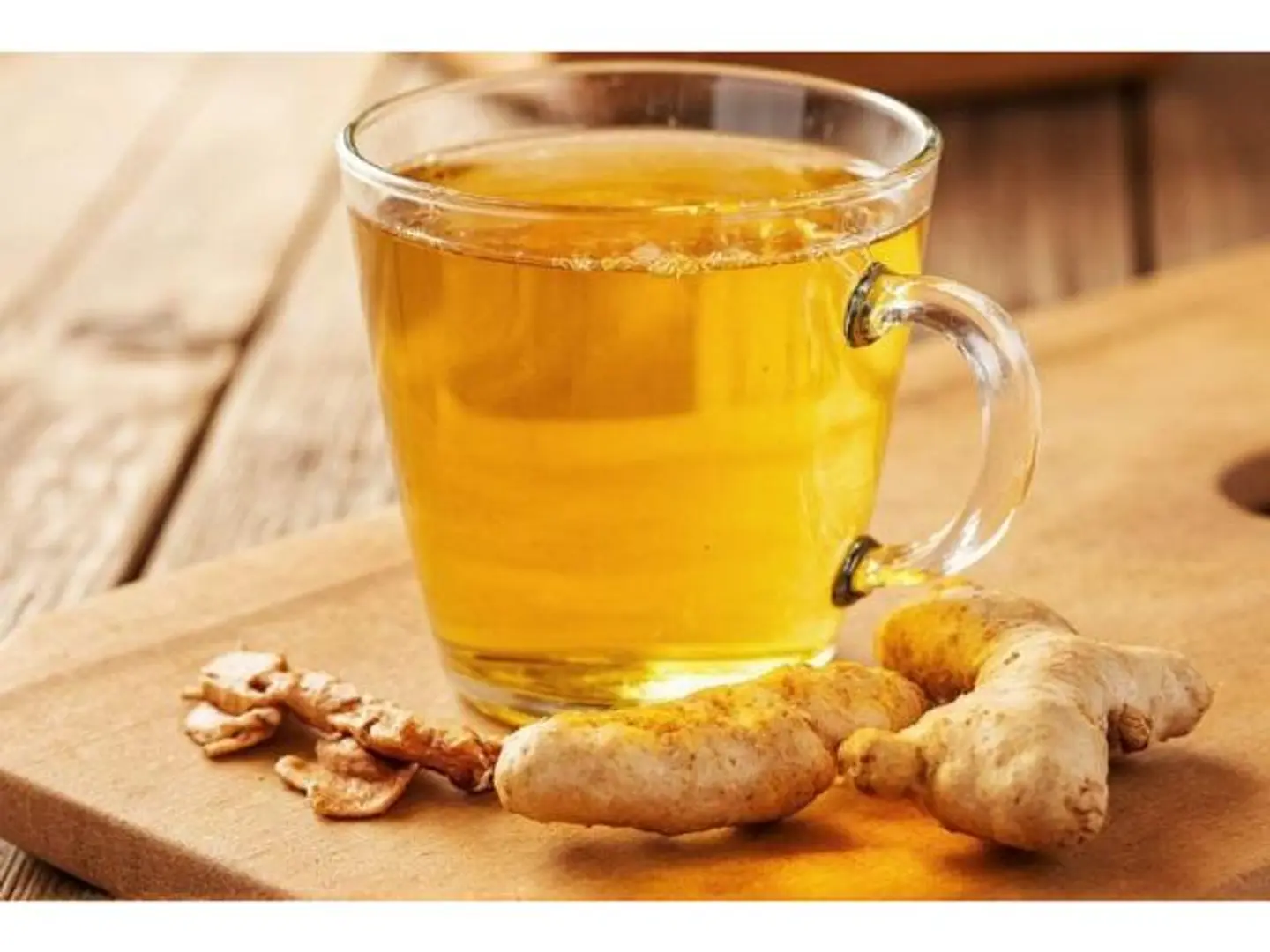 Ginger Cup