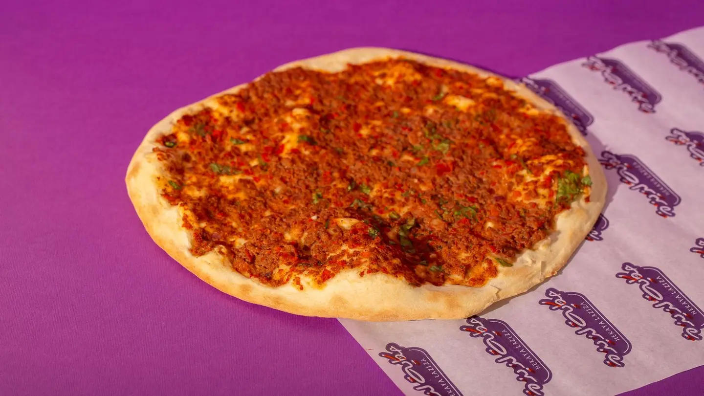 Meat Pie