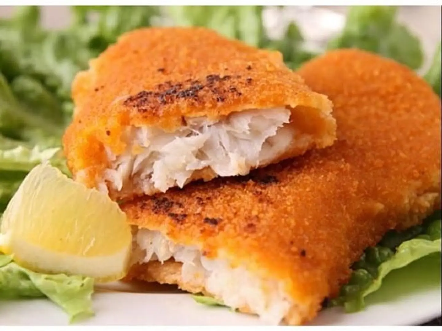 Fish Fillet