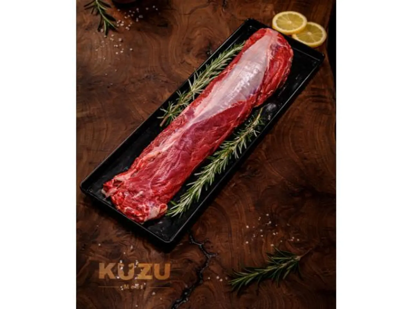 Fresh Beef Tenderloin