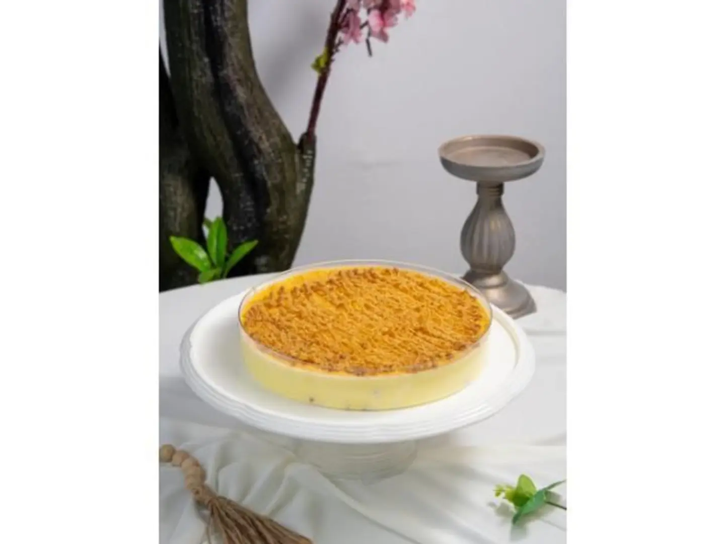 حلا لاتيه بارد