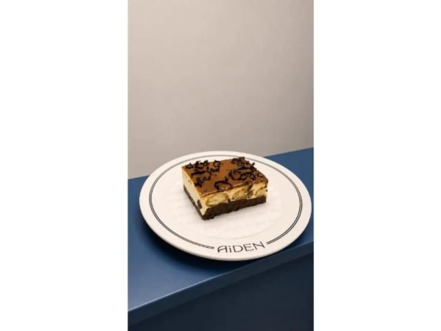 Flake Layers