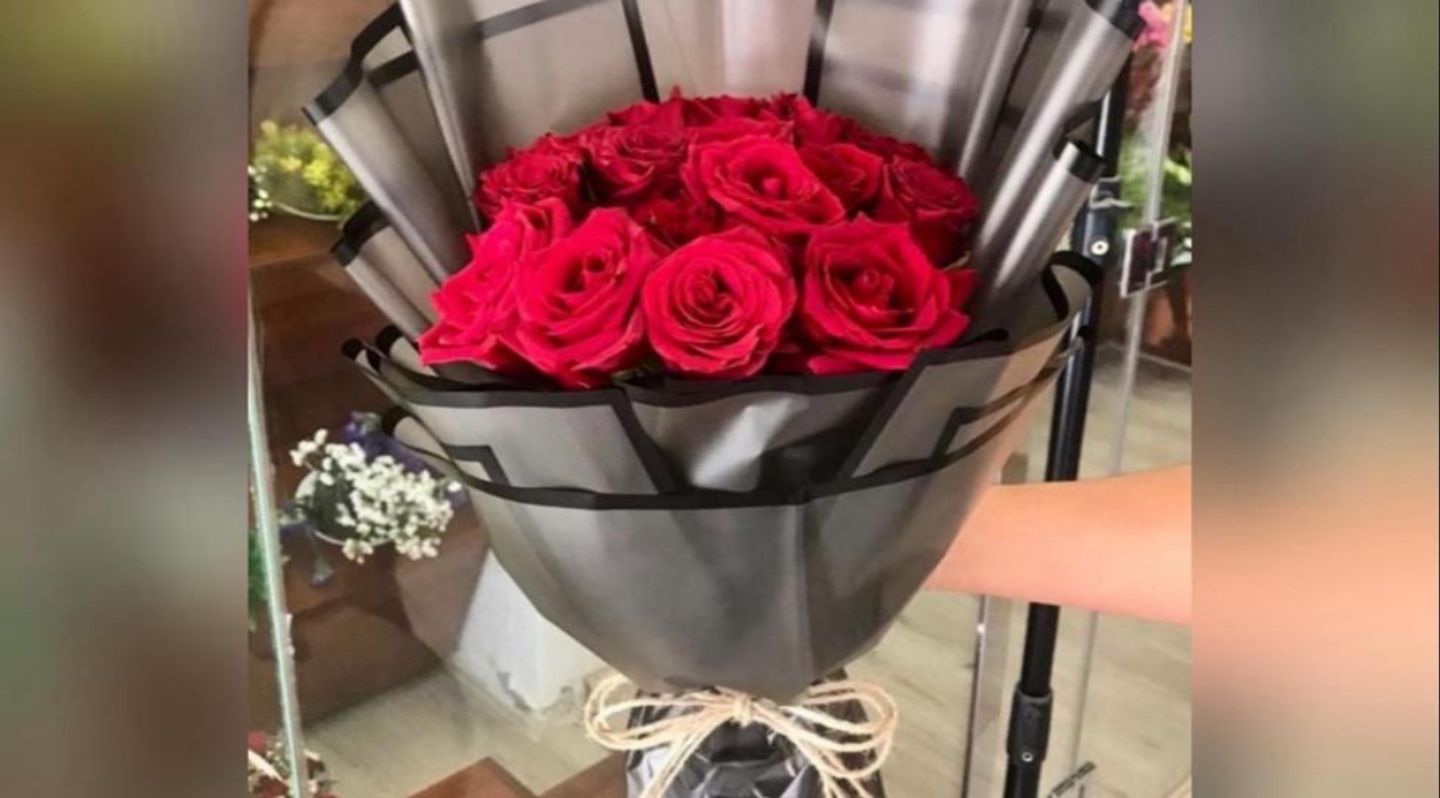 Small Bouquet 5