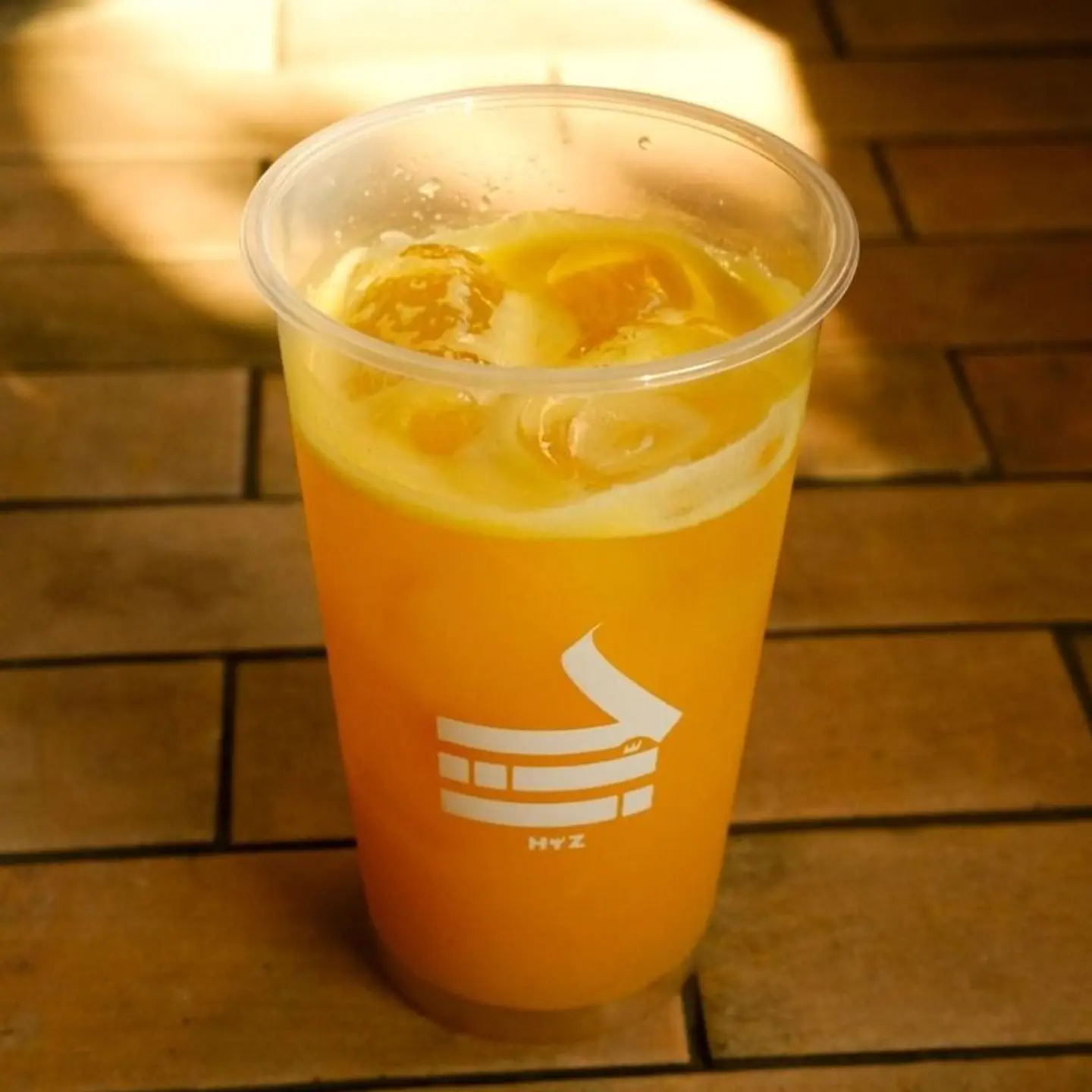 عصير برتقال