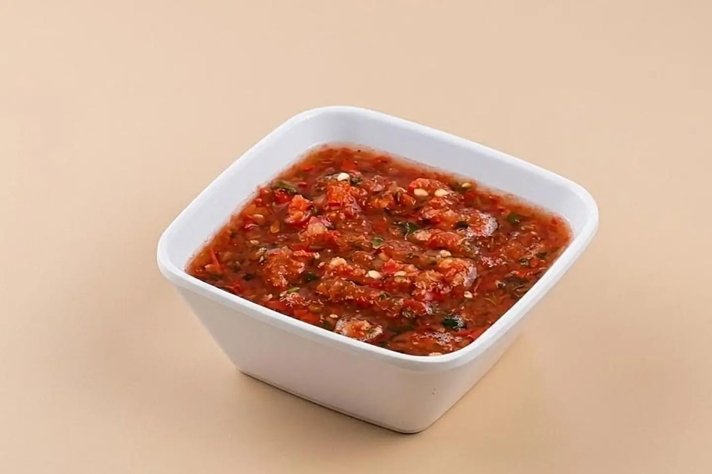 سلطه حارة