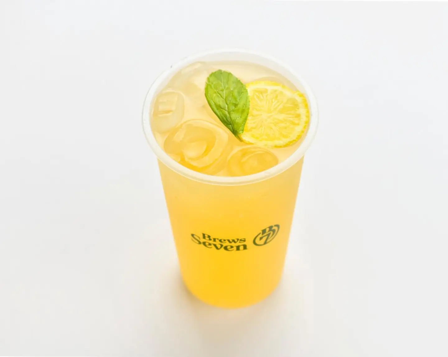 آيس تي باشن فروت