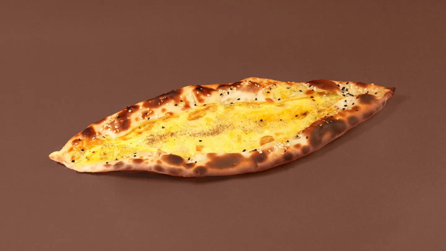 Eggs And Cheese Manageesh