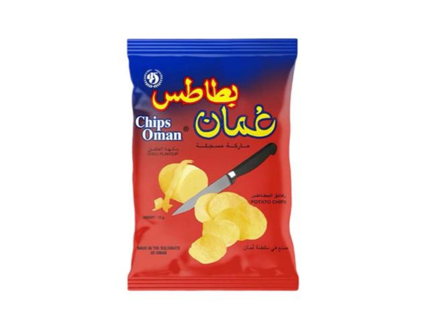 إضافات شيس عمان