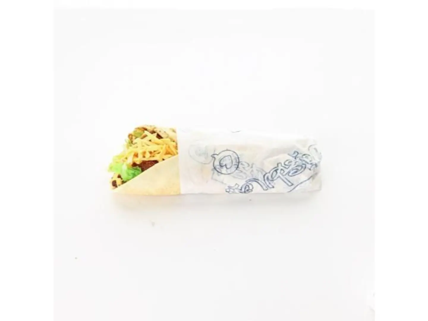 Jumbo Falafel