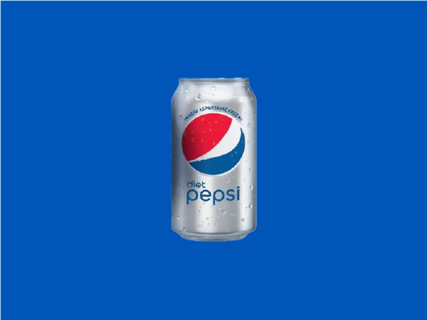 Diet Pepsi