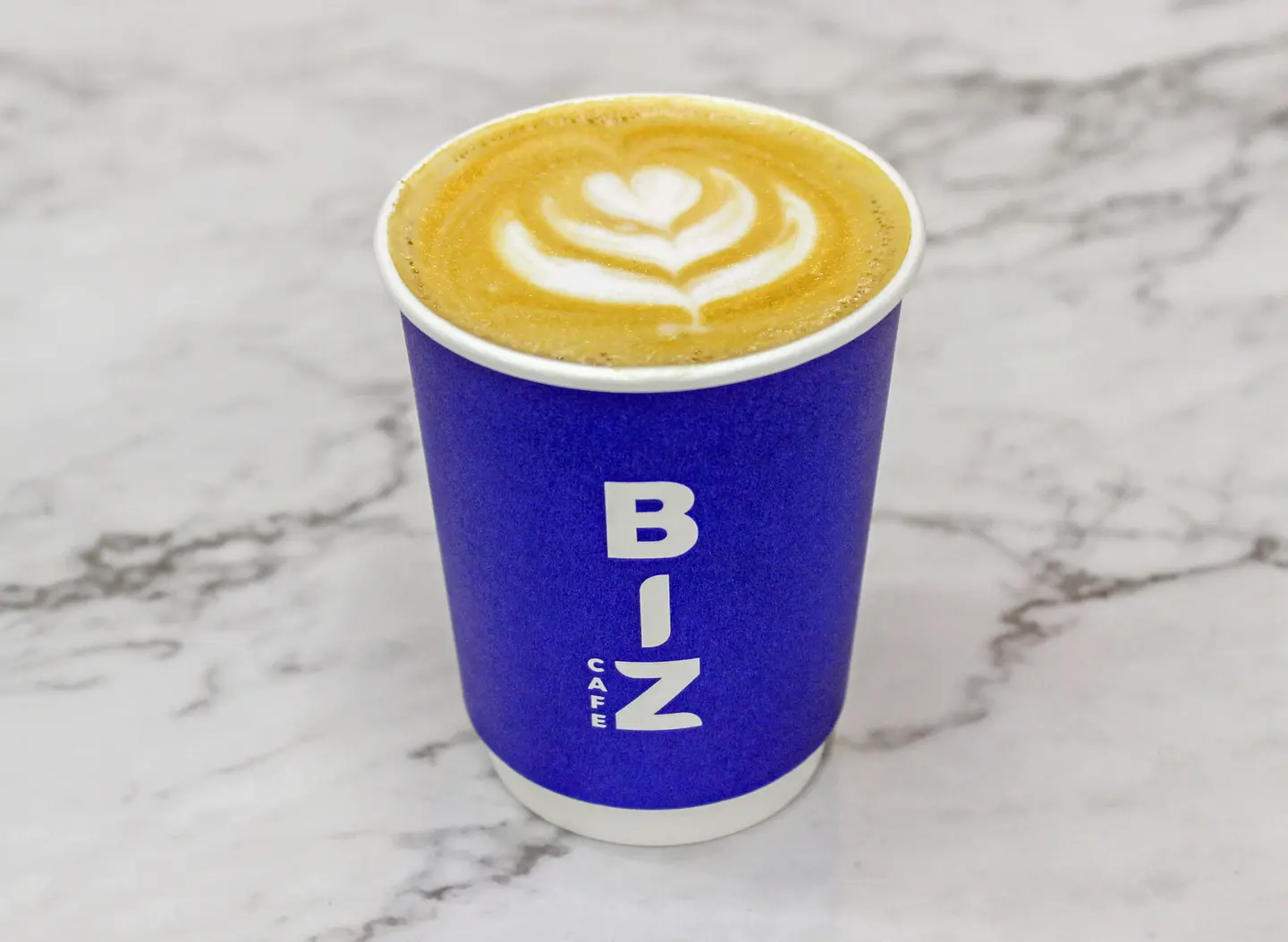 Caramel Macchiato