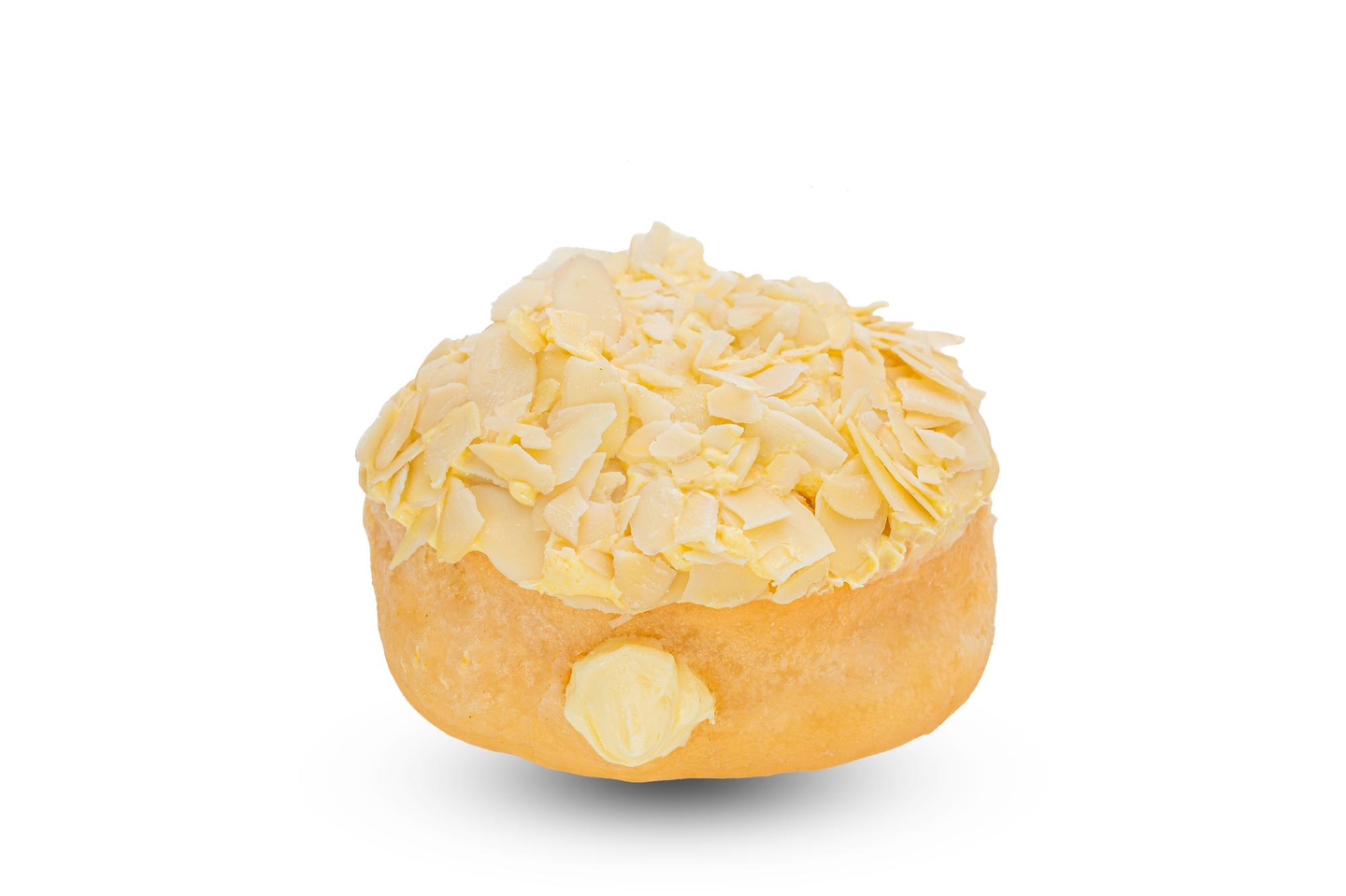 دونات محشية كاستر