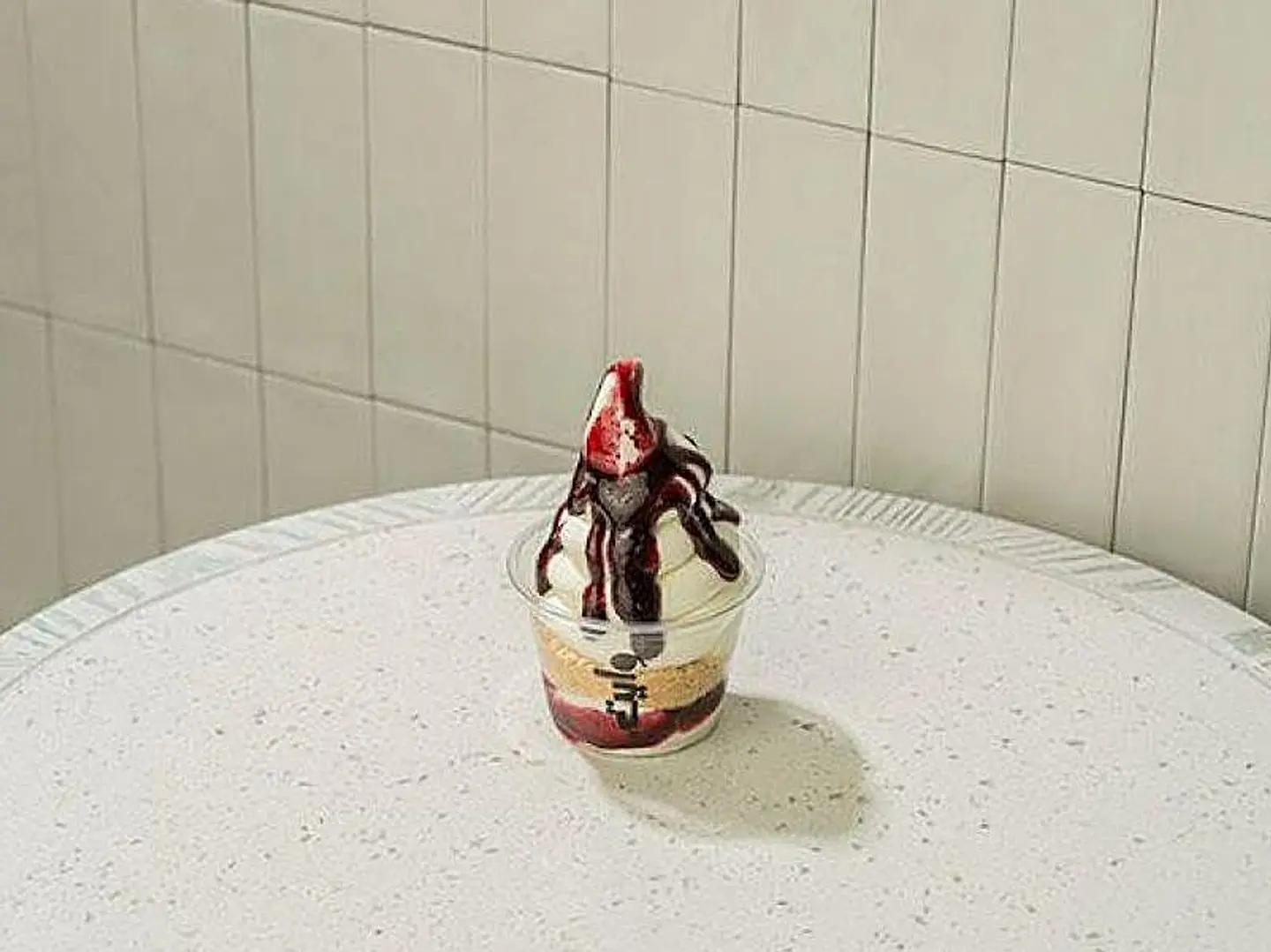 Cheese Cake Ice Cream