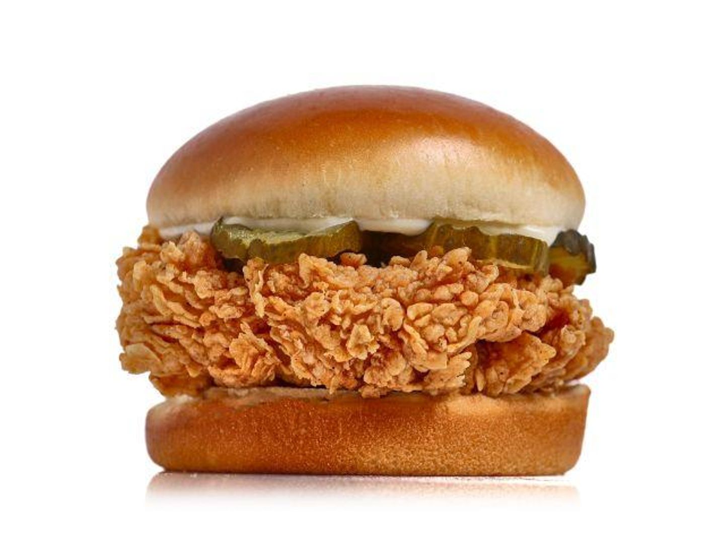 Country Sandwich