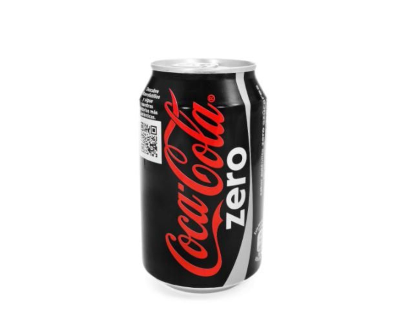 Coke Zero