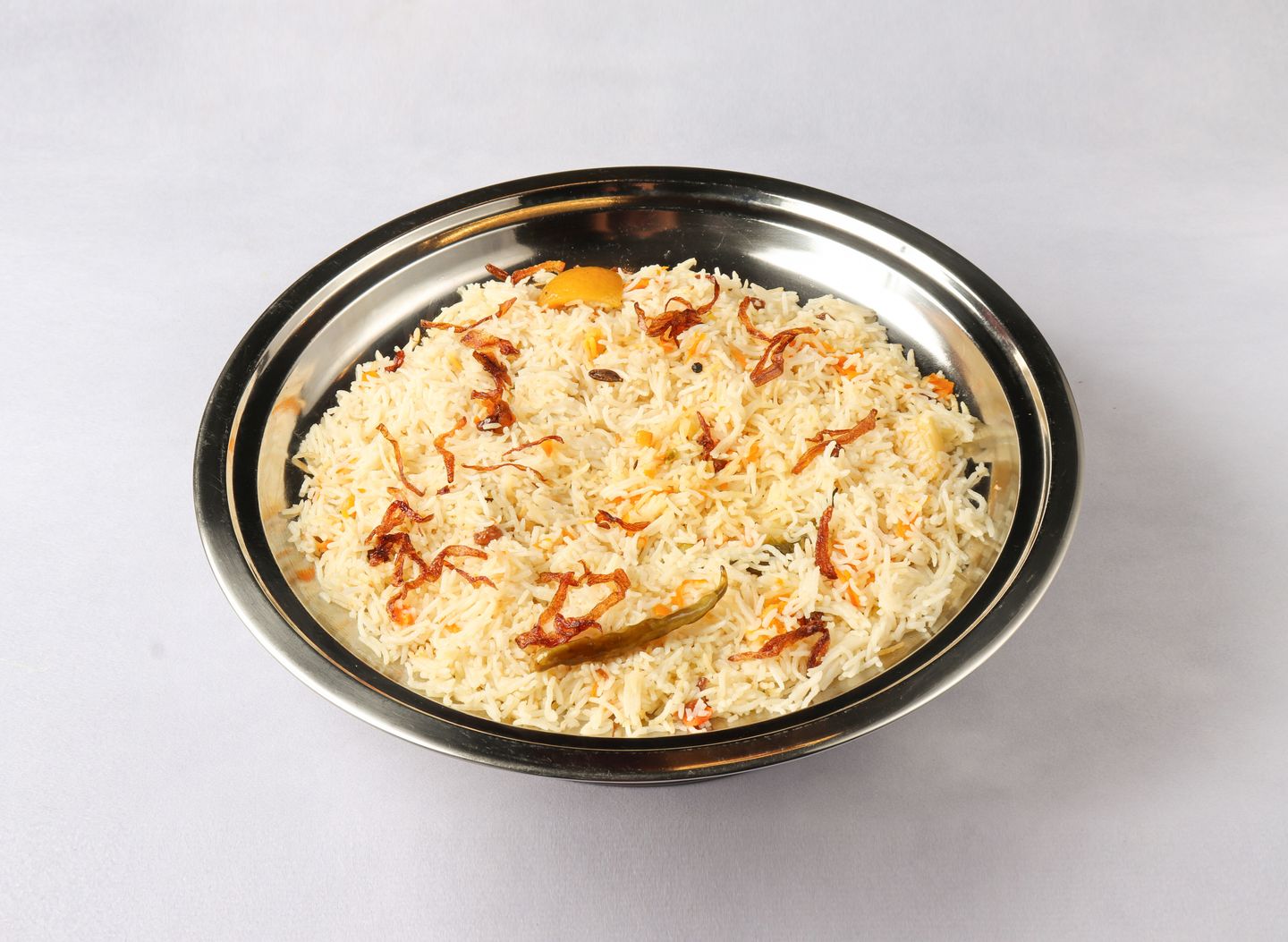 Pishawari Rice For One Person