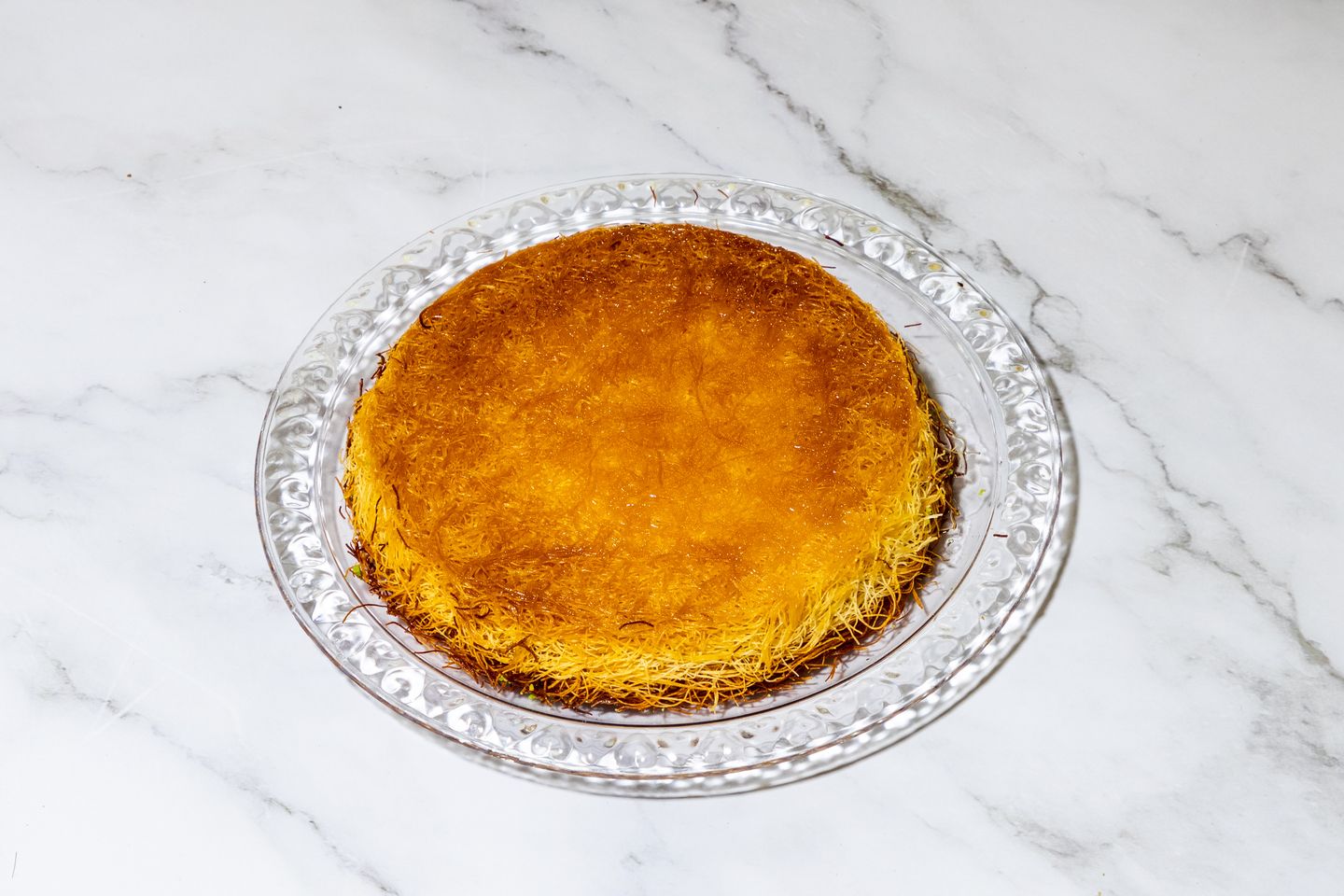 Cheese Kunafah