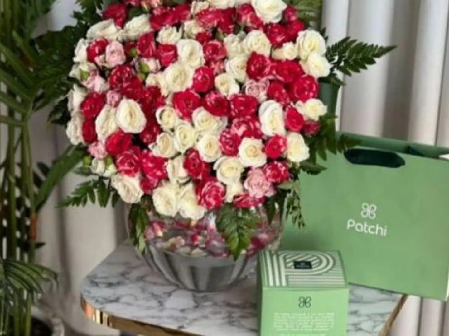 فازة الجمال