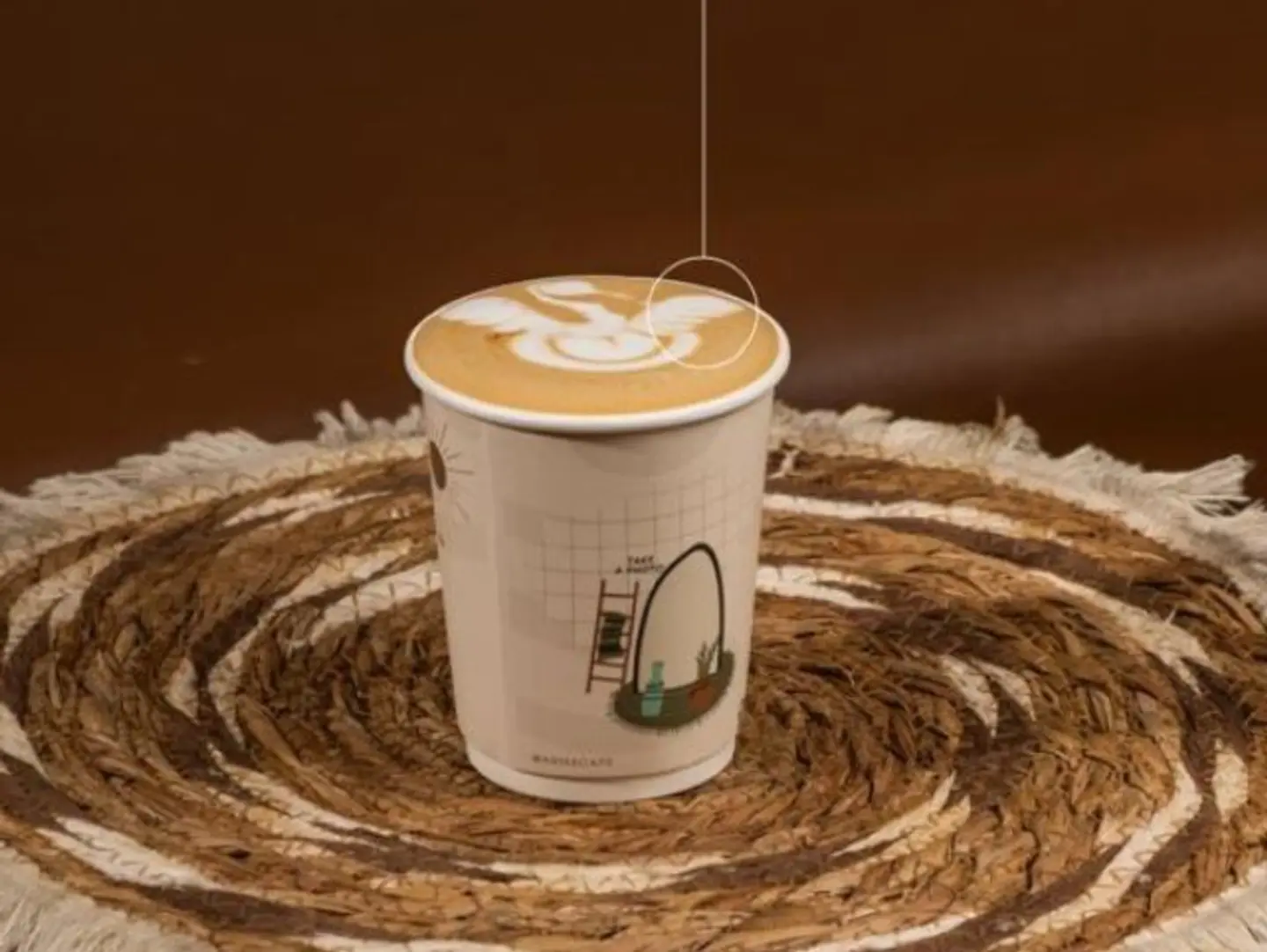 Latte