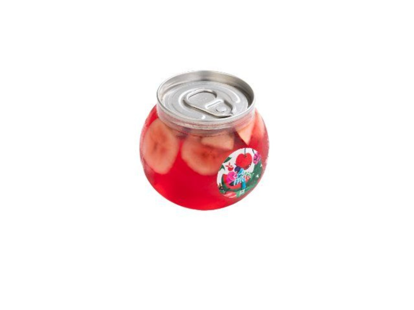 Fruit Jelly