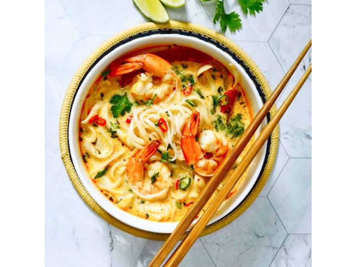 Tom Yum