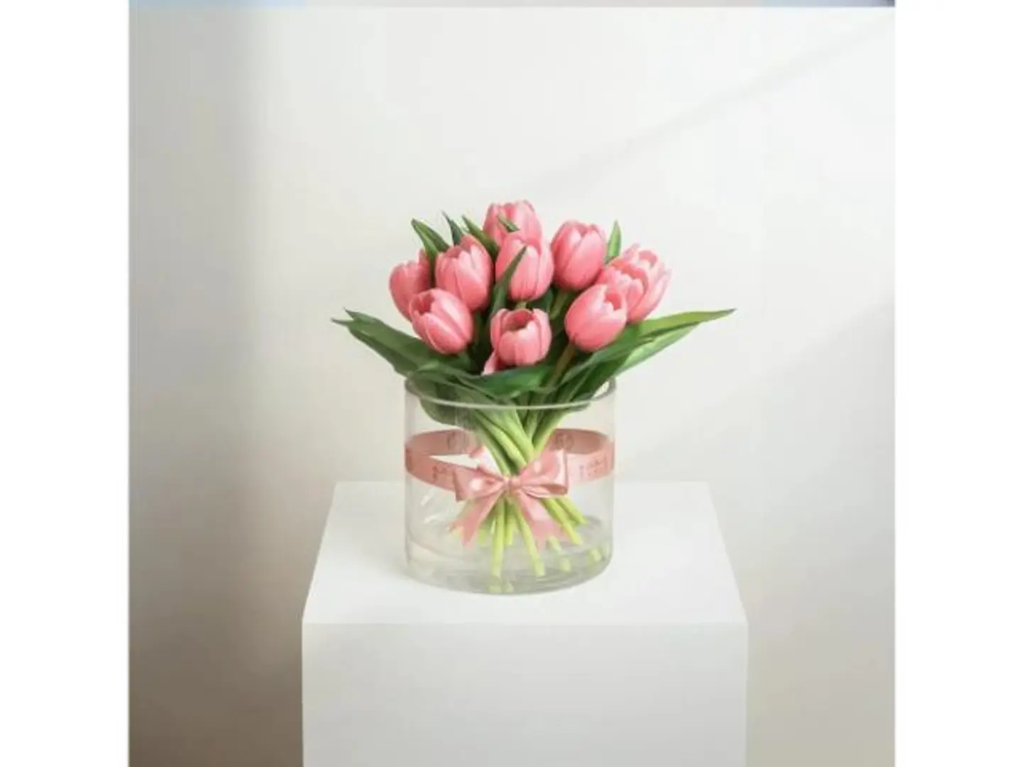 Crazy Flower Vase 19