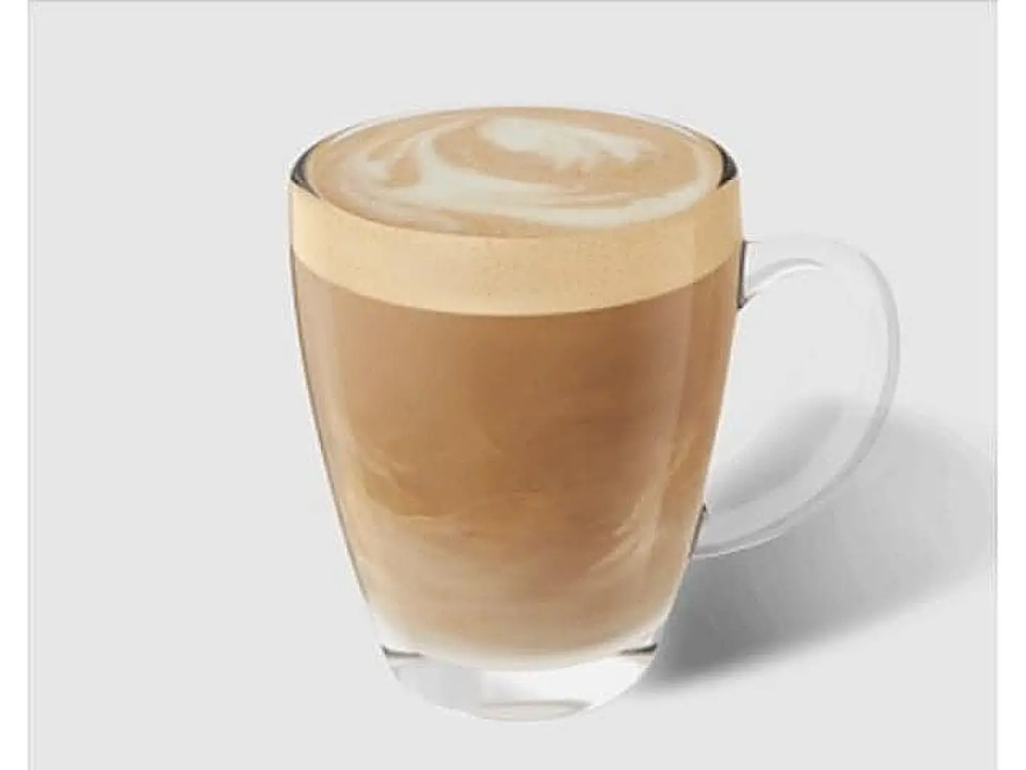 موكا شوكولاتة