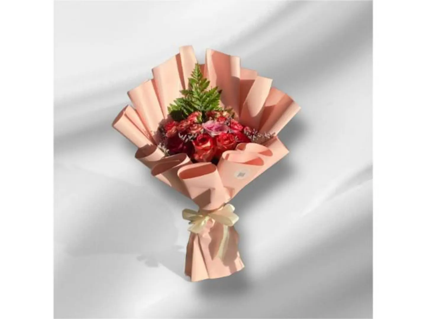 باقه متناغم