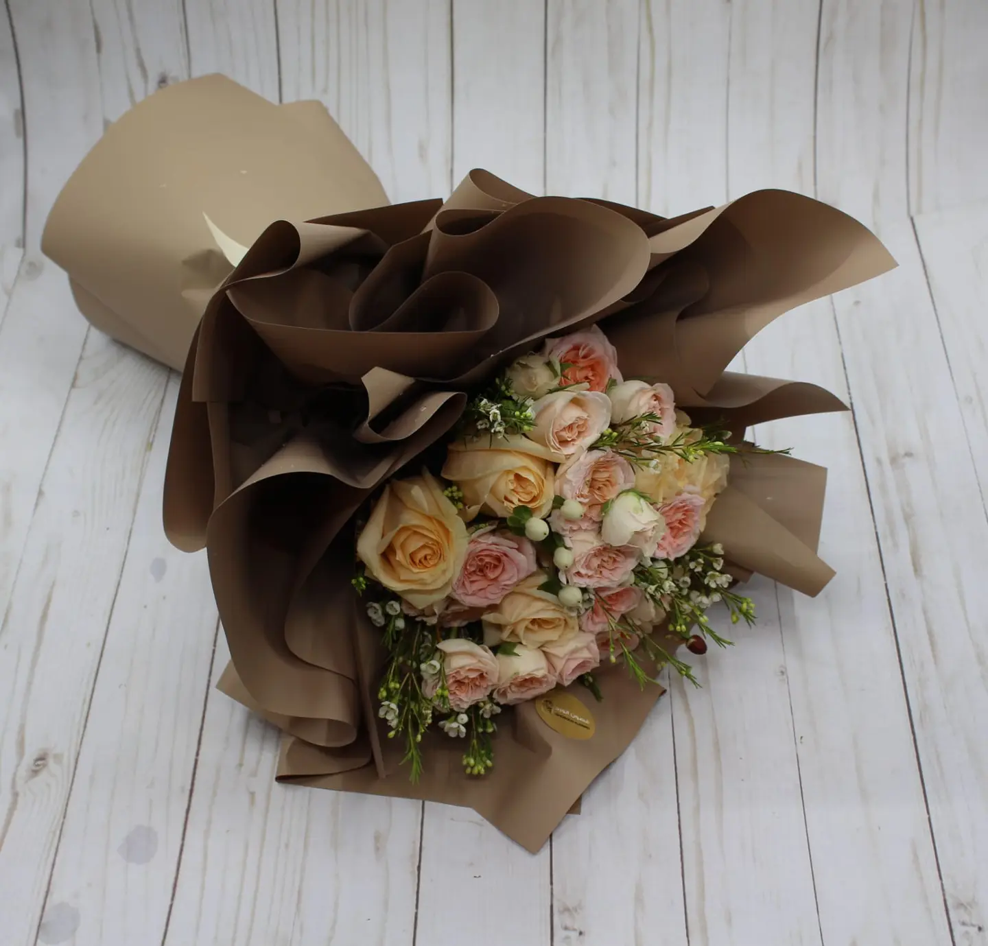 Daylight Bouquet
