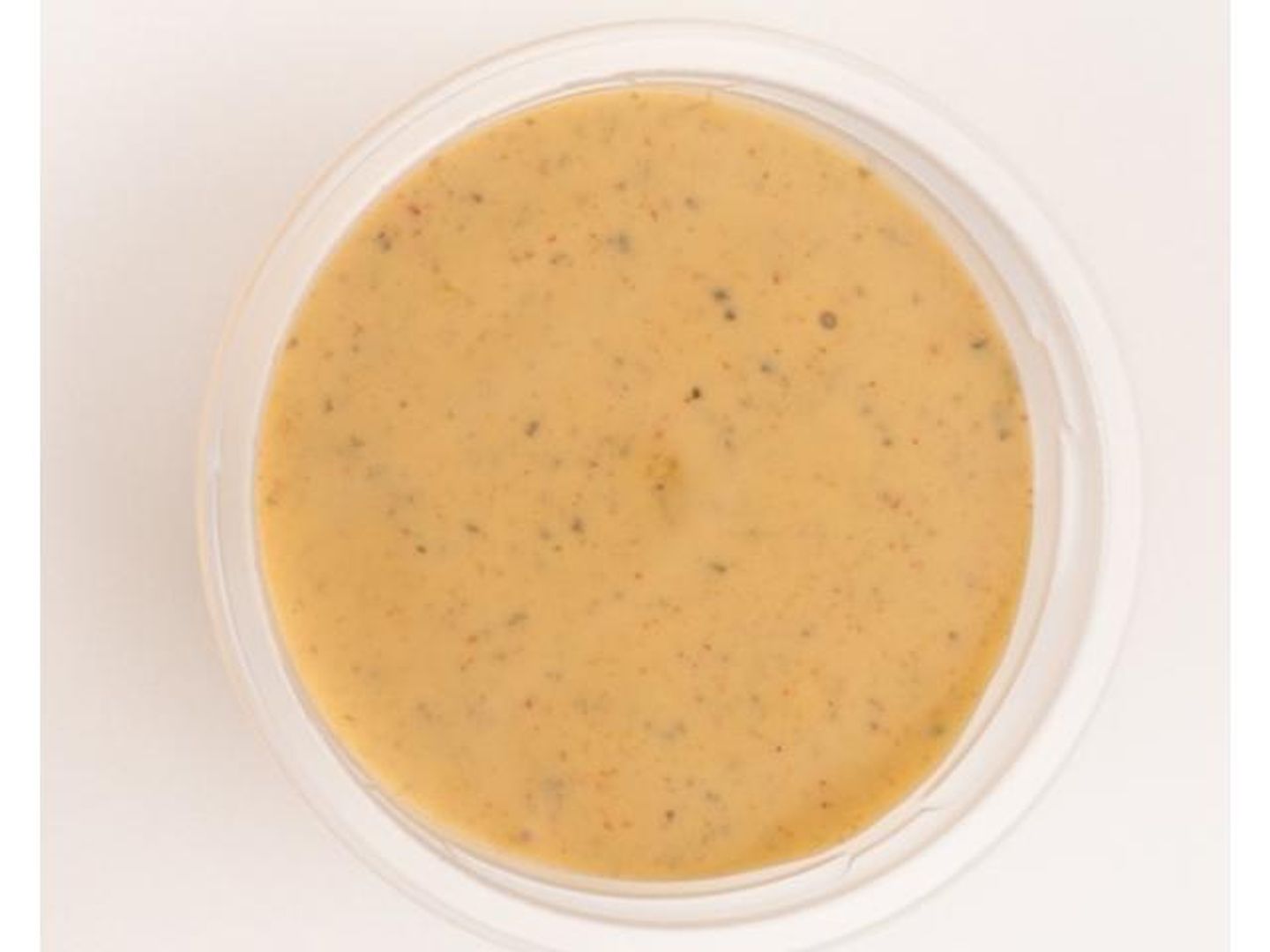 Special Salad Sauce