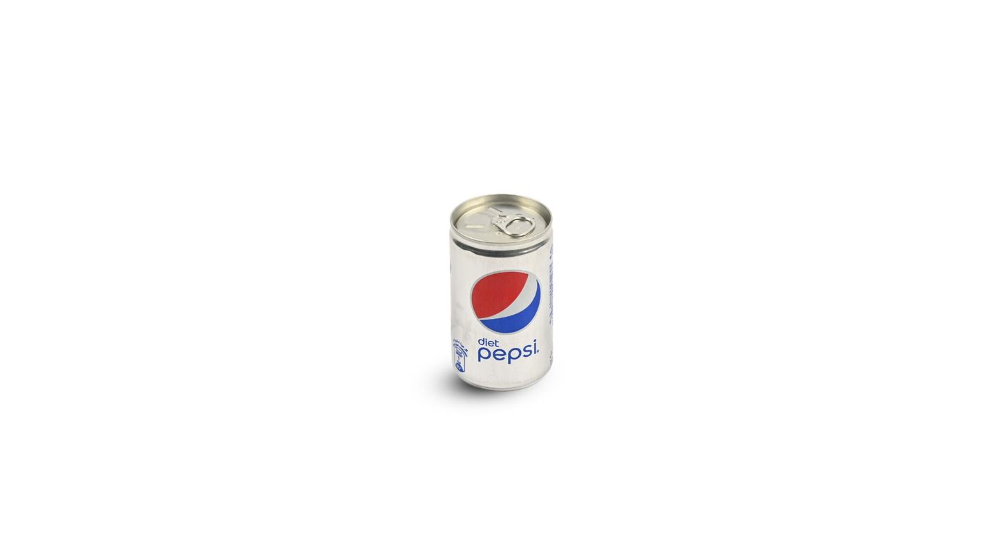 Diet Pepsi