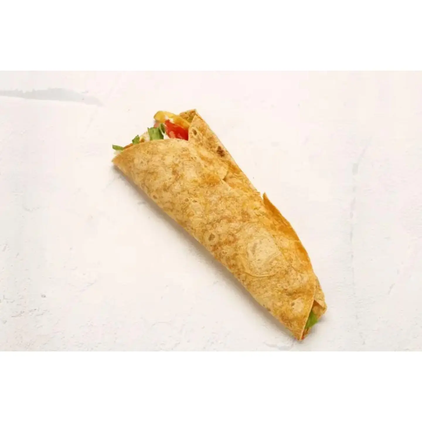 تورتيلا دجاج