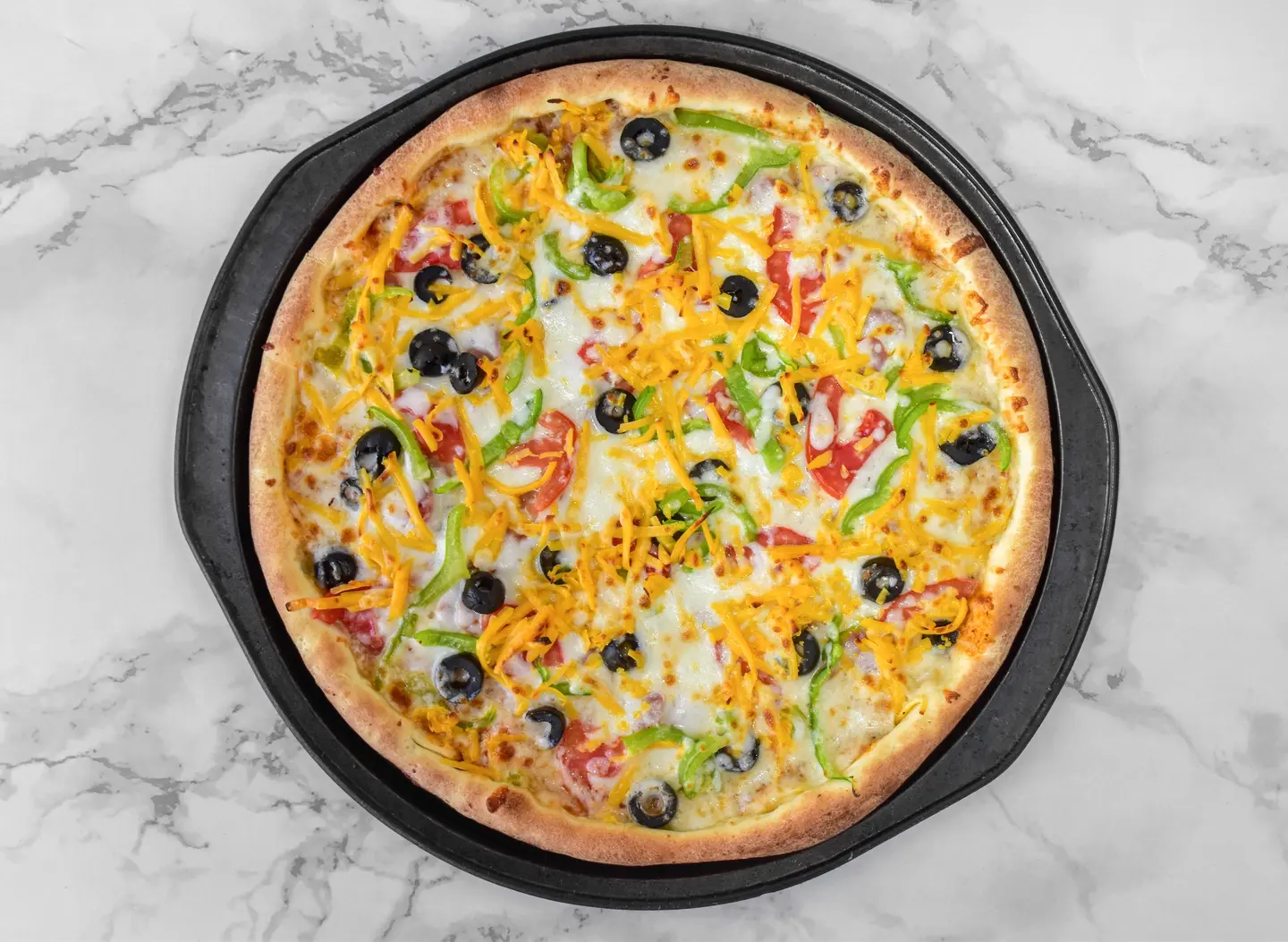 Pizza Max Doctor