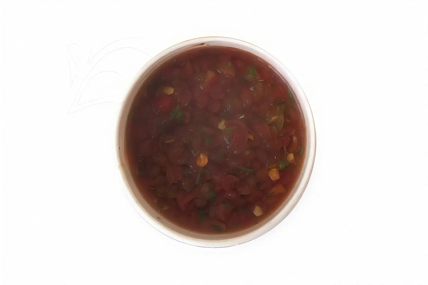 Tomato Salad