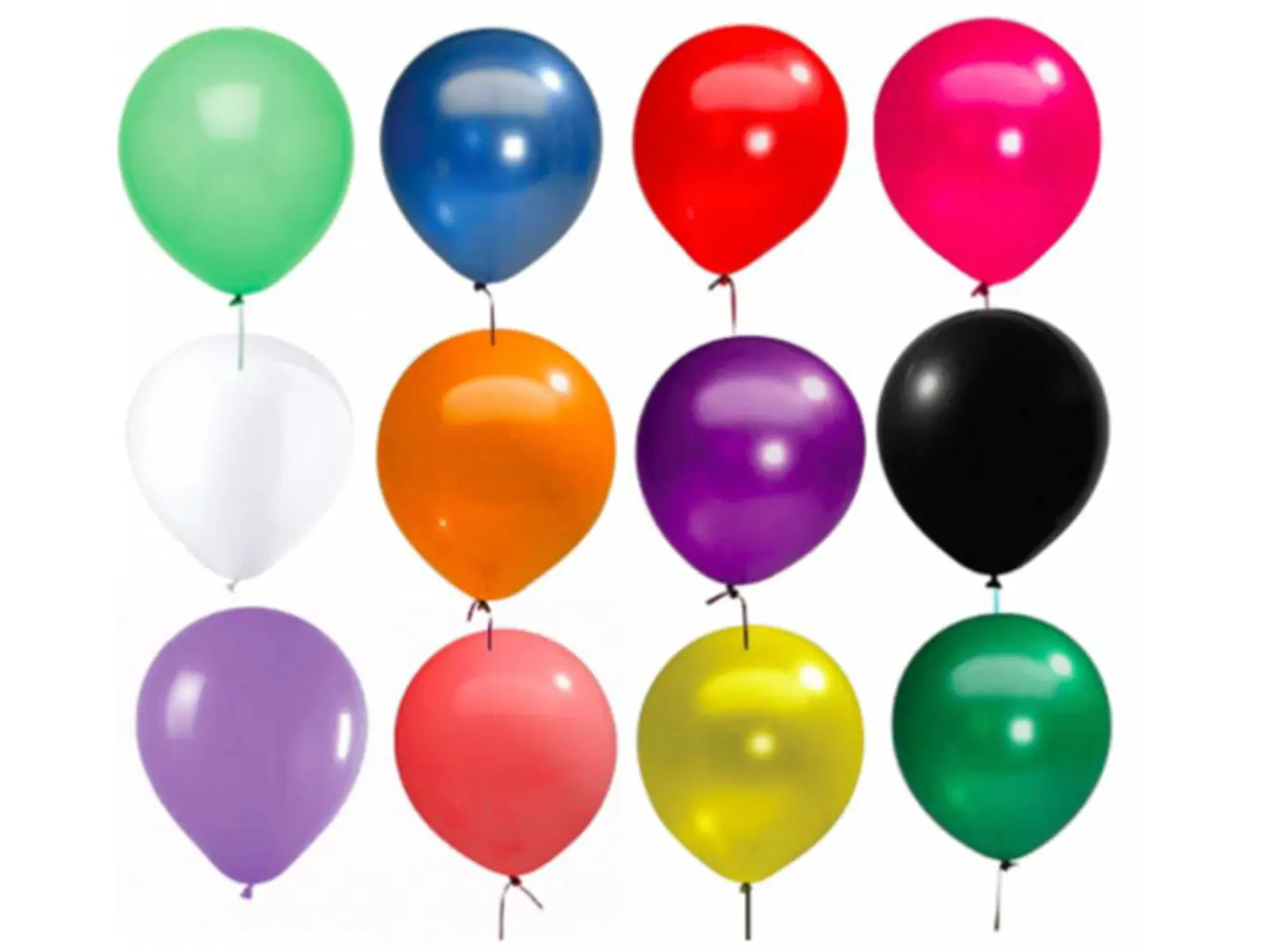 Latex Balloon