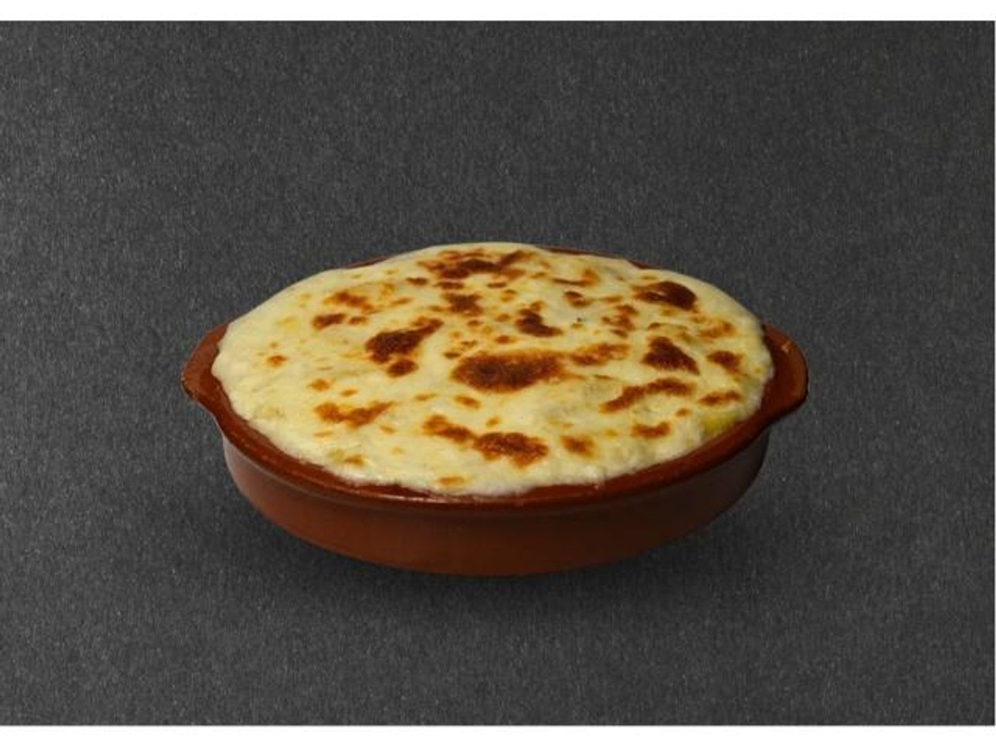 مكرونة باشميل