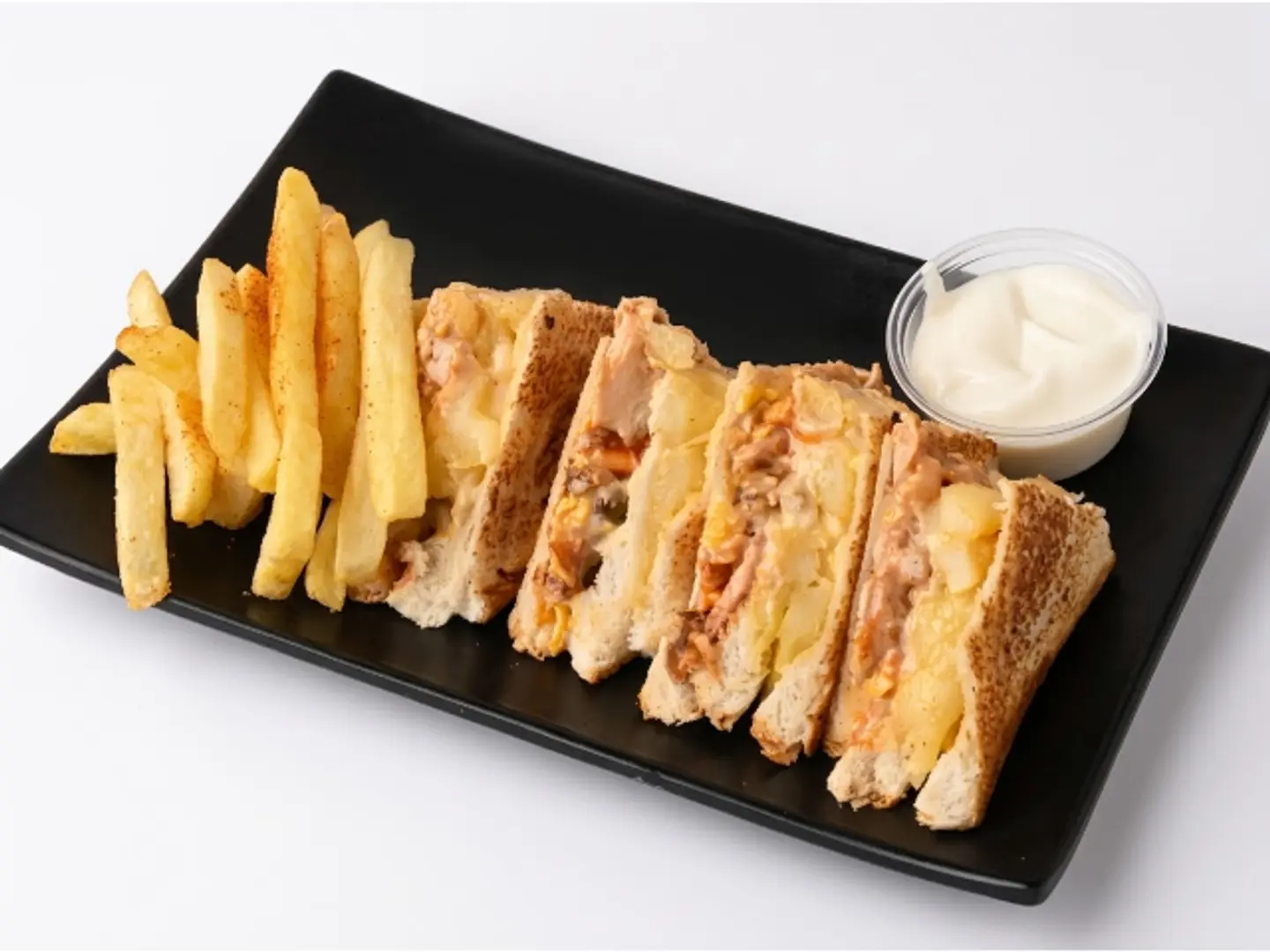 Shawarma Club