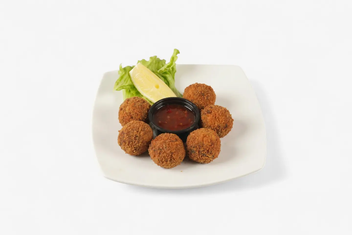 Fish Ball