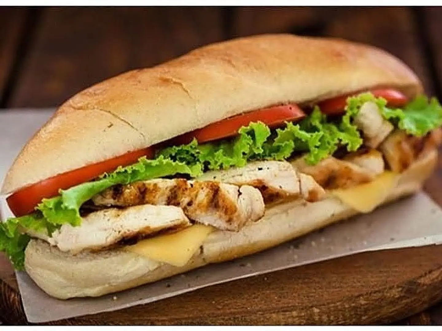 سبيشل ساندوتش