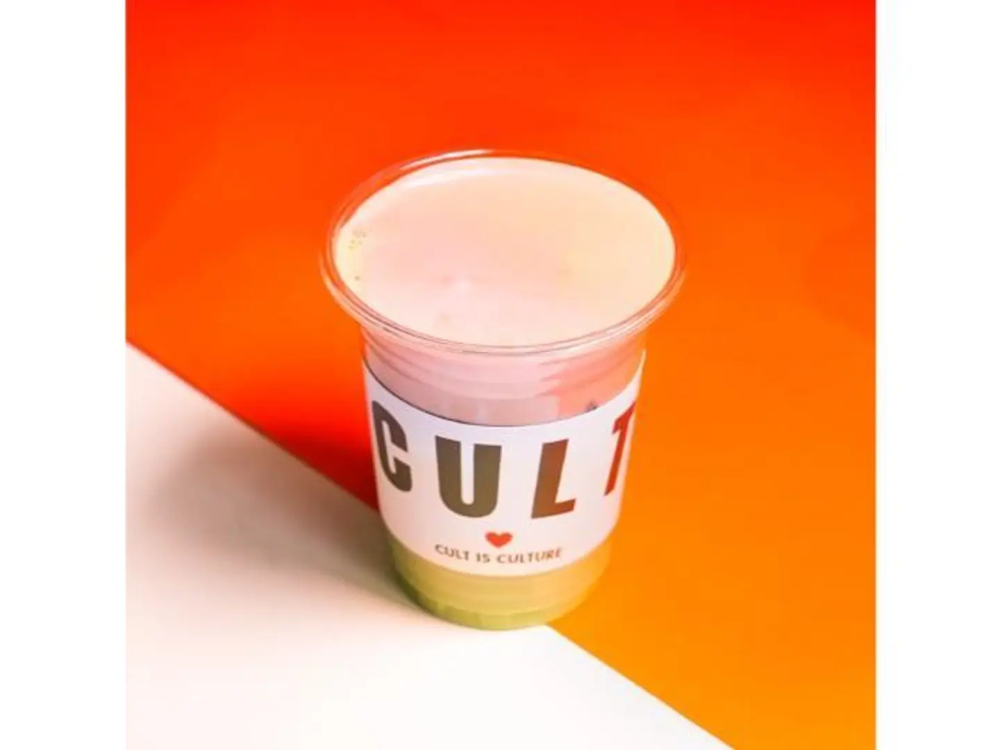 بينك أورا ماتشا