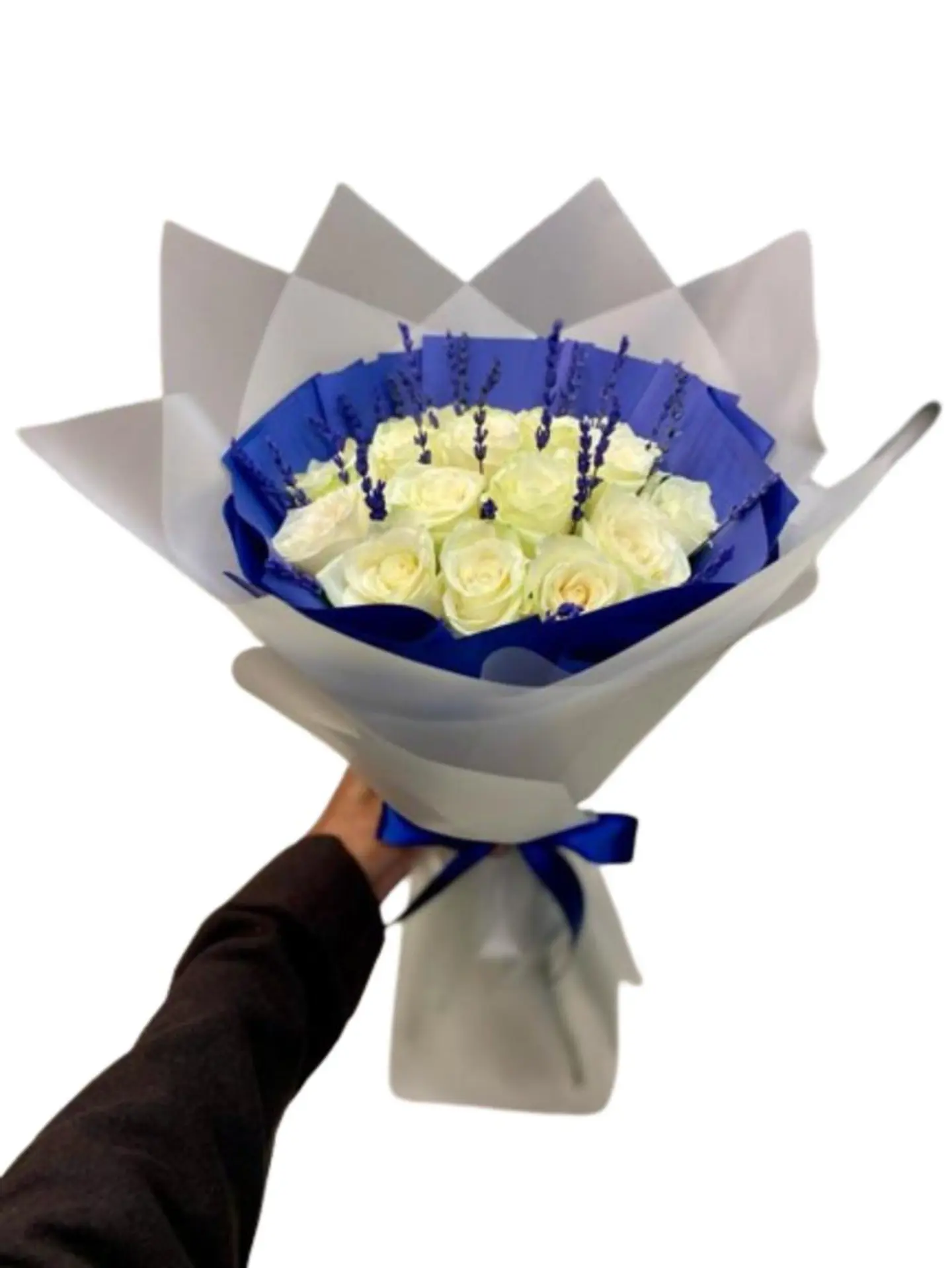 Roses Bouquets 18