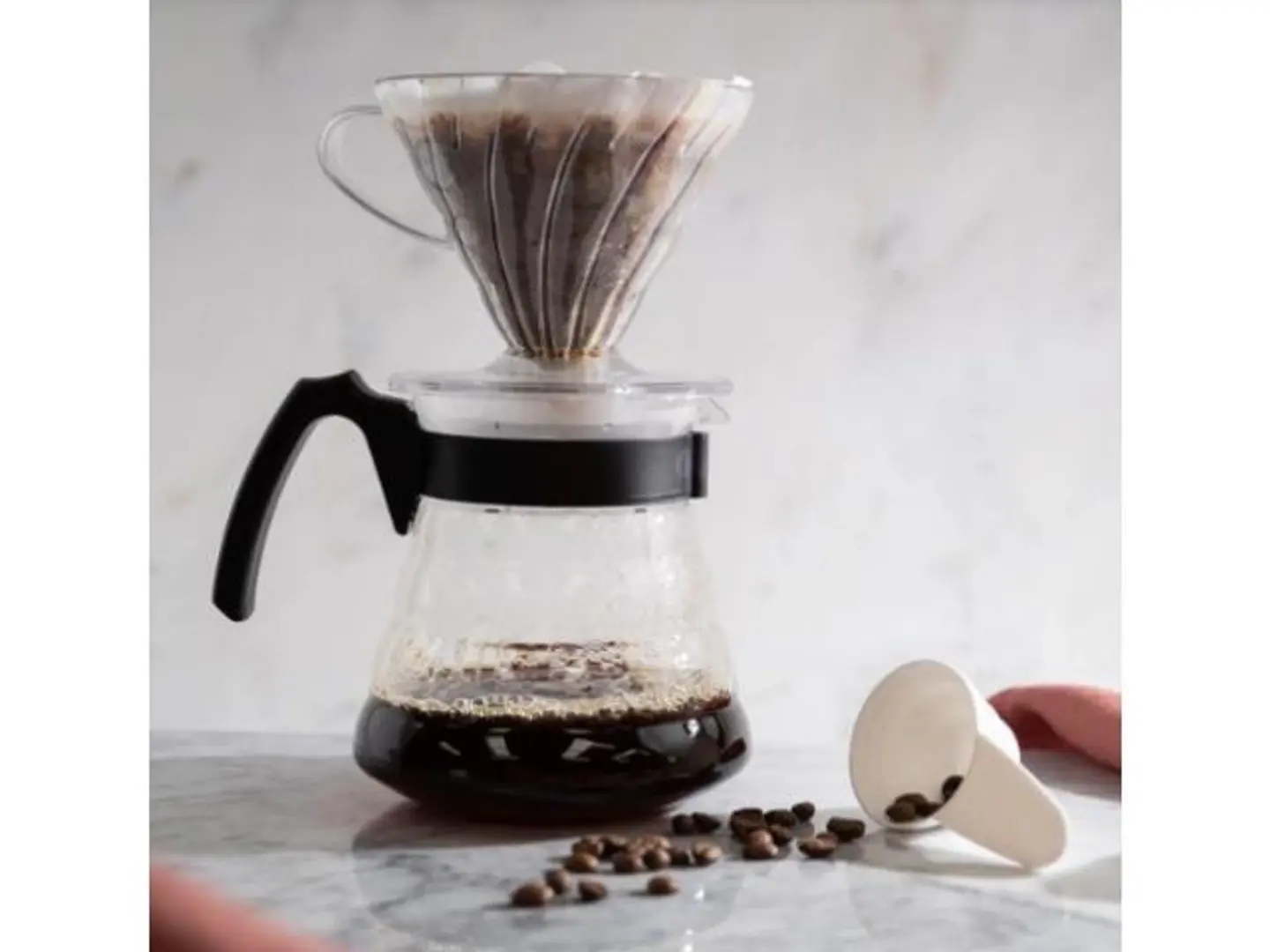Drip Coffee