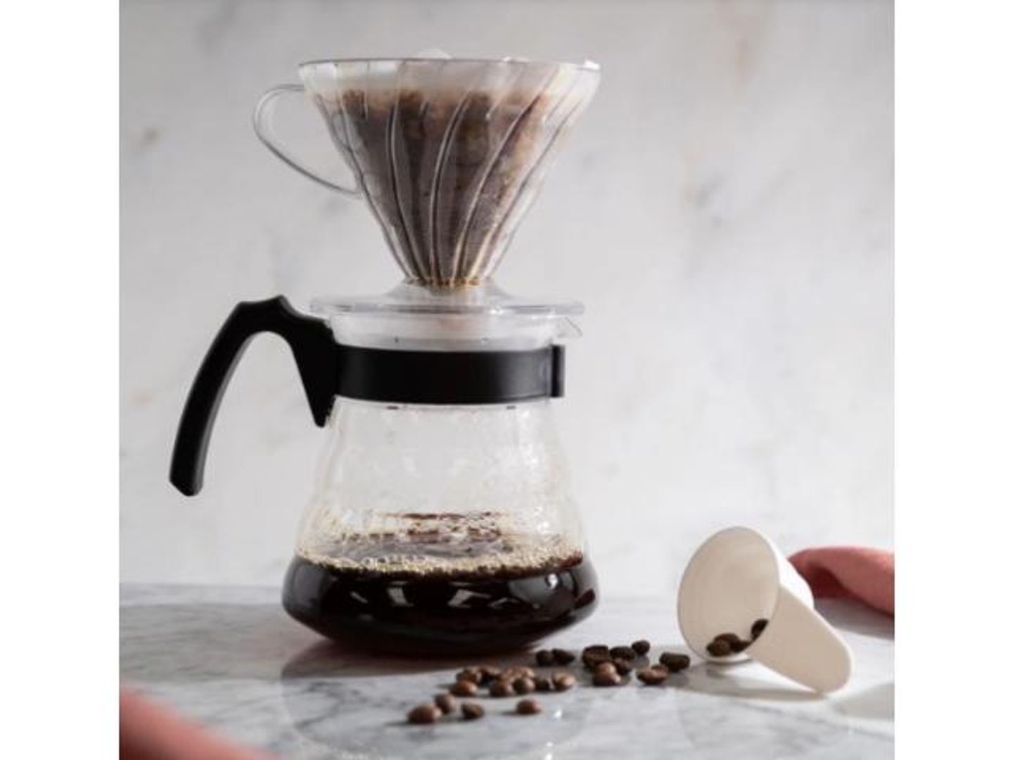 Drip Coffee