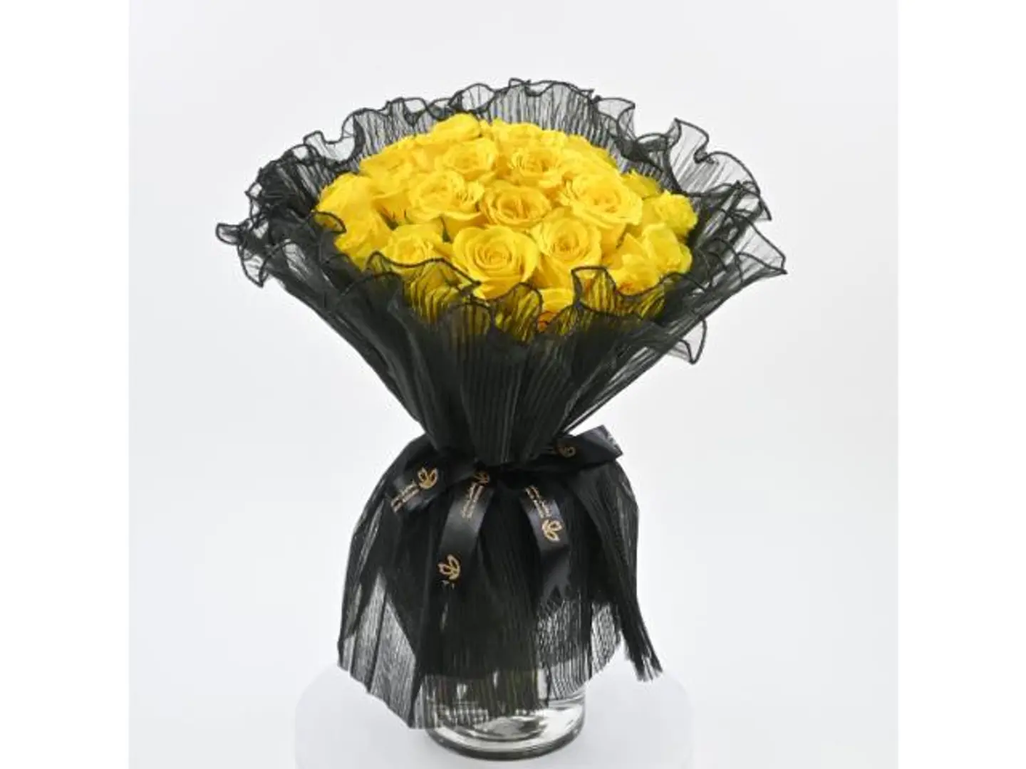 بوكيه الكهرمان