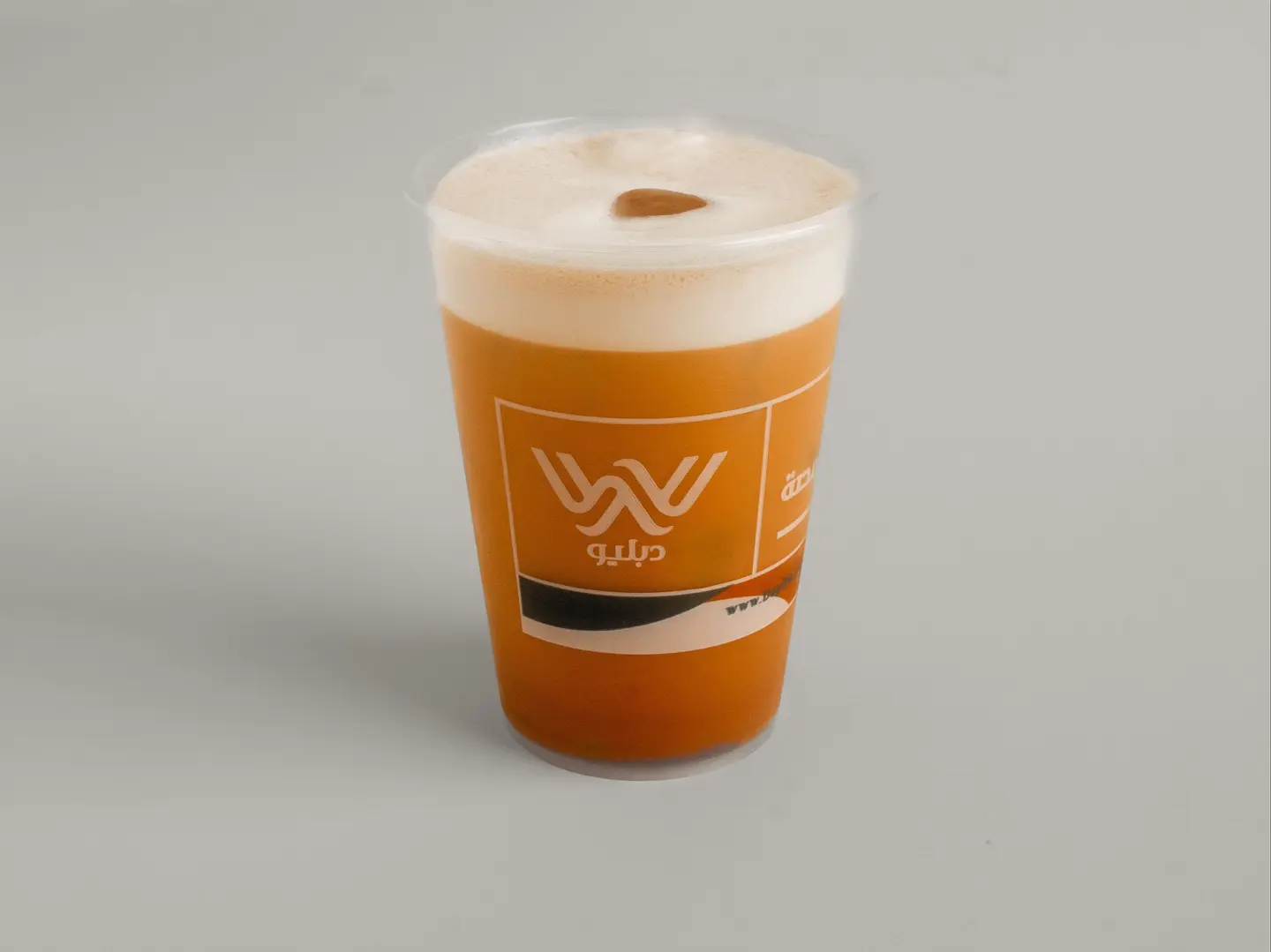 اسبريسو الفريدو