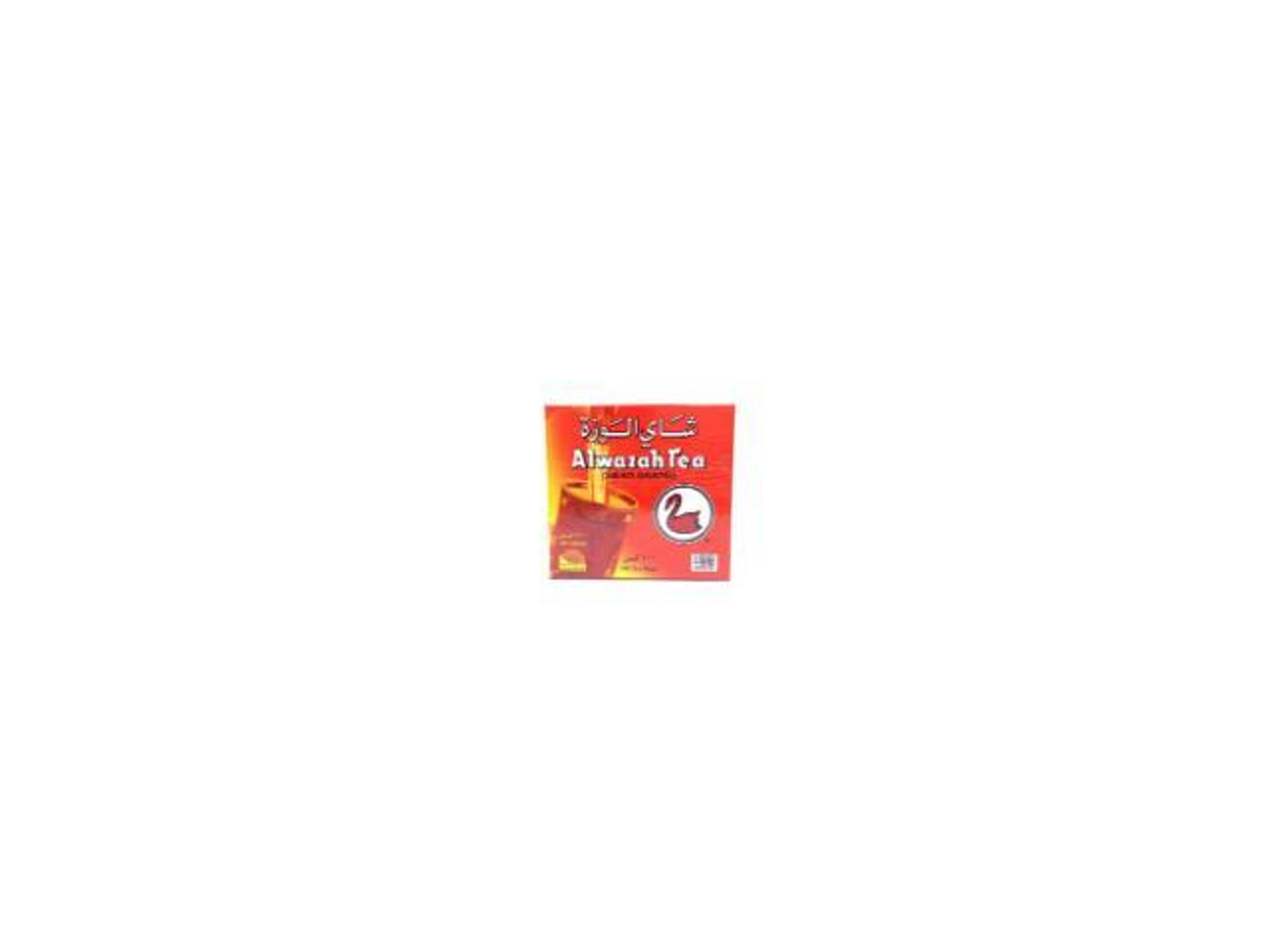 Goose Tea 100 Bags